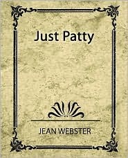 Just Patty by Jean Webster