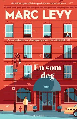 En som deg by Marc Levy