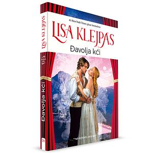 Đavolja kći by Lisa Kleypas