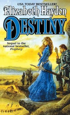 Destiny by Elizabeth Haydon