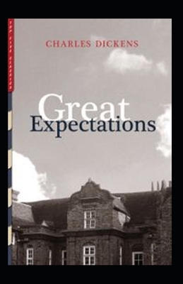 Great Expectations Illustrated by Charles Dickens