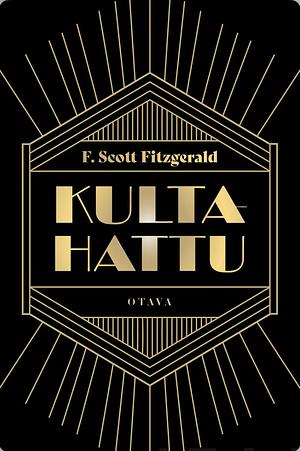 Kultahattu by F. Scott Fitzgerald