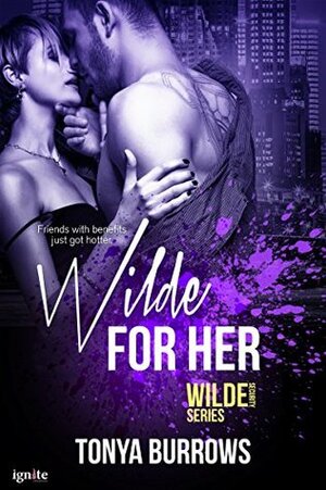 Wilde for Her by Tonya Burrows