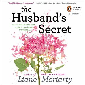 The Husband's Secret by Liane Moriarty