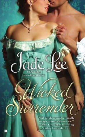 Wicked Surrender by Jade Lee