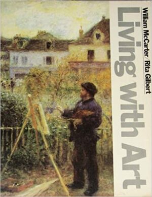 Living With Art by William McCarter