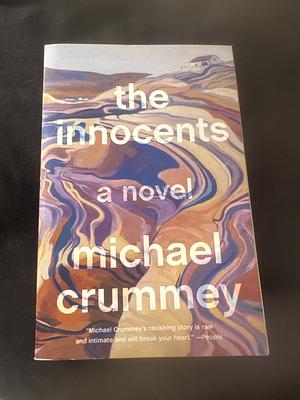 The Innocents by Michael Crummey