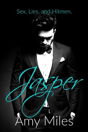 Jasper by Amy Miles