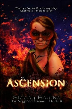 Ascension by Stacey Rourke