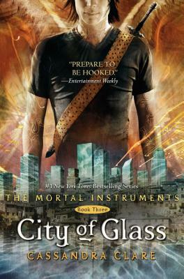 city of glass essay