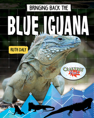 Bringing Back the Blue Iguana by Ruth Daly