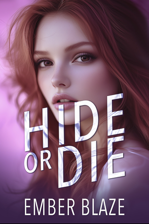 Hide or Die by Ember Blaze