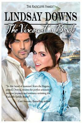 The Viscount's Bride by Lindsay Downs