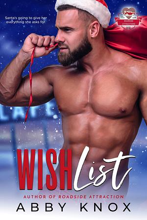 Wish List by Abby Knox, Abby Knox