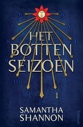 Het bottenseizoen by Samantha Shannon