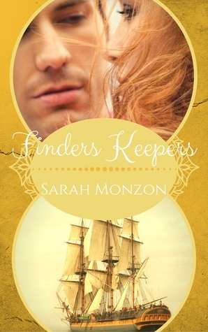 Finders Keepers by Sarah Monzon
