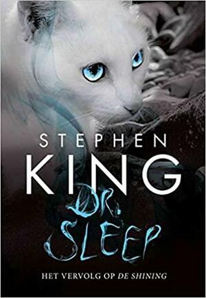 Dr. Sleep by Stephen King