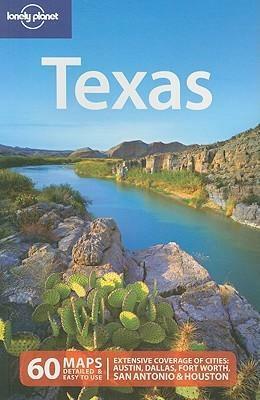 Texas by Mariella Krause