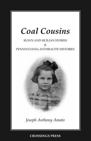 Coal Cousins: Rusyn and Sicilian Stories & Pennsylvania Anthracite Histories by Joseph A. Amato