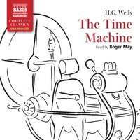 The Time Machine by H.G. Wells