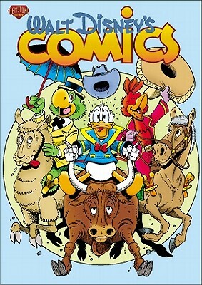 Walt Disney's Comics & Stories #663 by William Van Horn, Don Rosa