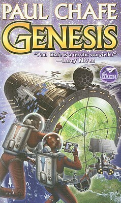 Genesis by Paul Chafe