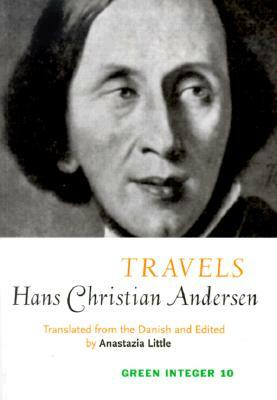 Travels by Hans Christian Andersen