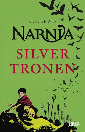 Silvertronen by C.S. Lewis