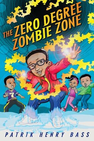 The Zero Degree Zombie Zone by Patrik Henry Bass, Jerry Craft