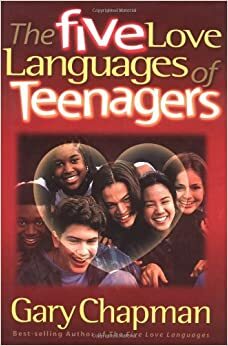 Pet jezika ljubavi tinejdžera by Gary Chapman