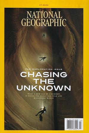 National Geographic: Into the Unknown by Various