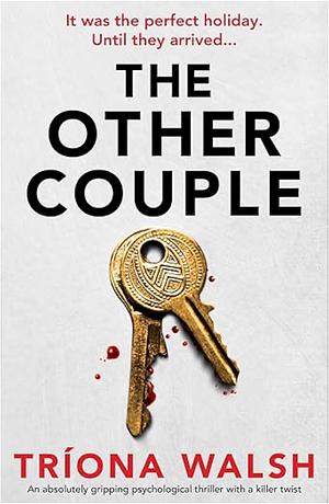 The other couple  by Tríona Walsh