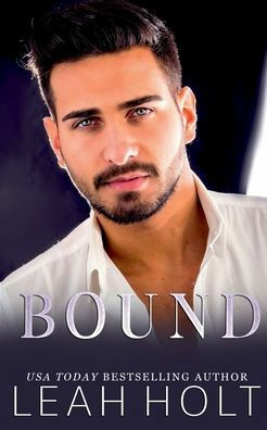 Bound by Leah Holt