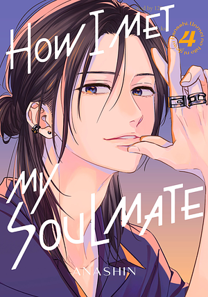 How I Met My Soulmate, Volume 4 by Anashin