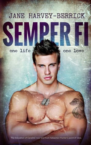 Semper Fi by Jane Harvey-Berrick