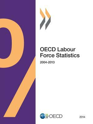 OECD Labour Force Statistics: 2014 by 