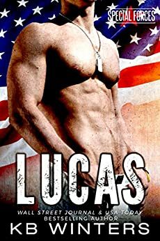 Lucas by Audra Cole, K.B. Winters