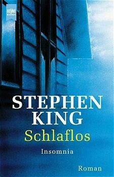 Schlaflos Insomnia by Stephen King