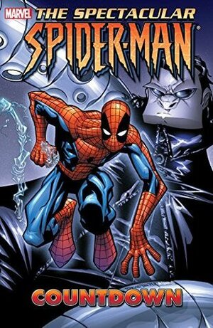 Spectacular Spider-Man, Vol. 2: Countdown by Paul Jenkins