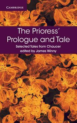 The Prioress' Prologue and Tale by Geoffrey Chaucer