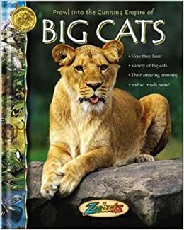 Big Cats by John Bonnett Wexo