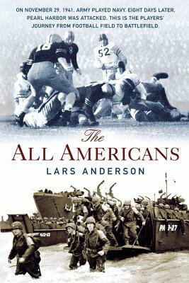 The All Americans by Lars Anderson