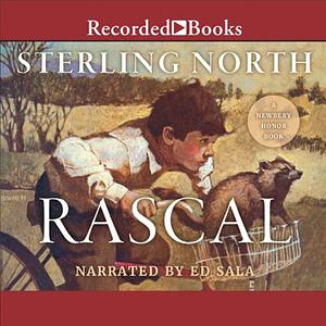 Rascal by Sterling North