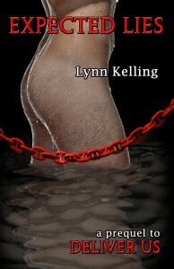 Expected Lies by Lynn Kelling