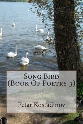 Song Bird (Book Of Poetry 3) by Petar Kostadinov