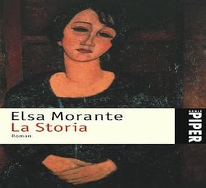 La Storia by Elsa Morante