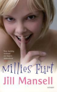 Millies Flirt by Jill Mansell