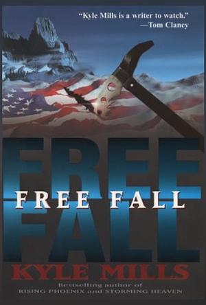 Free Fall by Kyle Mills
