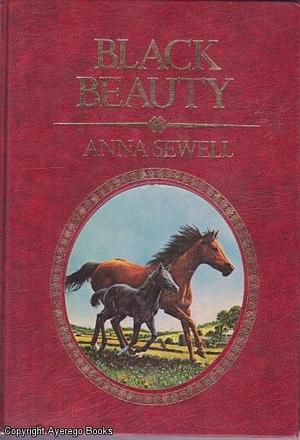 Black Beauty by Anna Sewell