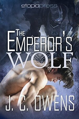 The Emperor's Wolf by J.C. Owens